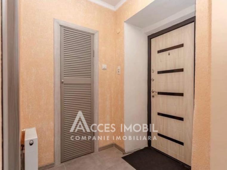 For Rent! House! Center, Armeneasca street, 1 room! Euro repair! Autonomous heating!: 4