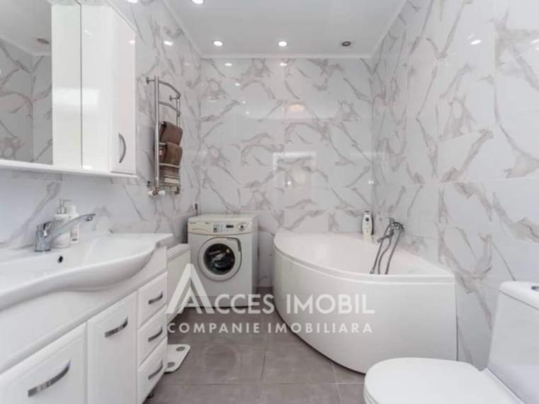 For Rent! House! Center, Armeneasca street, 1 room! Euro repair! Autonomous heating!: 5