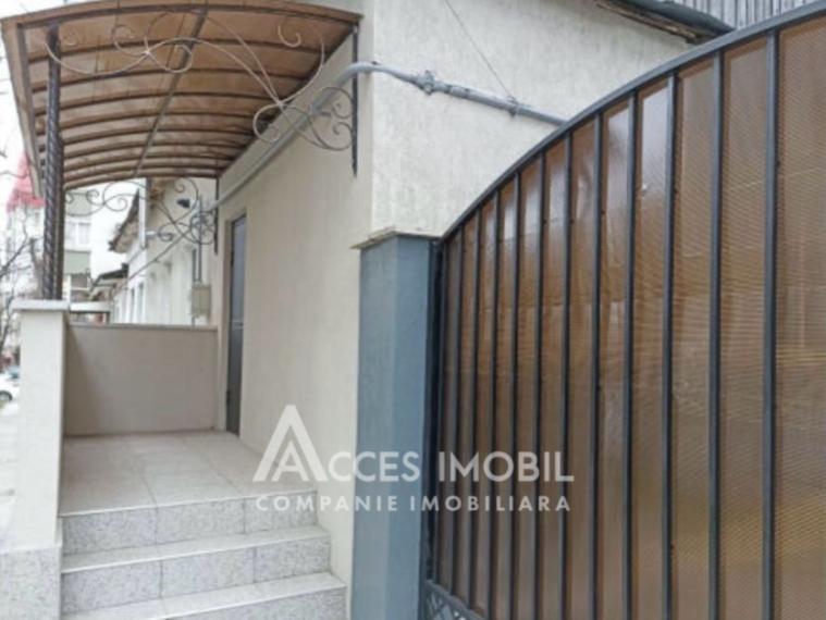 For Rent! House! Center, Armeneasca street, 1 room! Euro repair! Autonomous heating!: 6