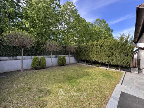 Townhouse on 3 levels! Calea Ieșilor street, Sculeni 220m2 + 3 acres! Eurorepair!: 16