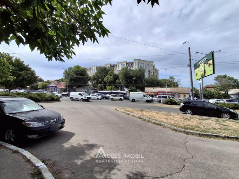 Centru, str. Ismail, 3 camere + living! Euroreparație!: 20