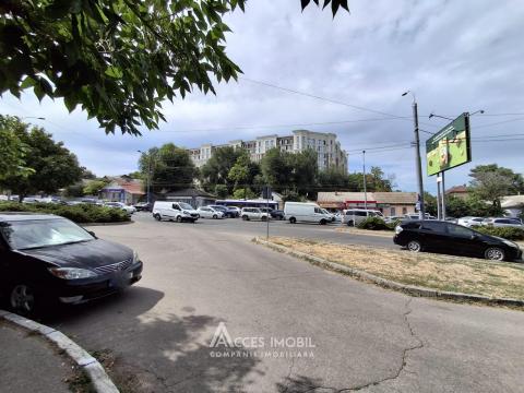 Centru, str. Ismail, 3 camere + living! Euroreparație!: 20