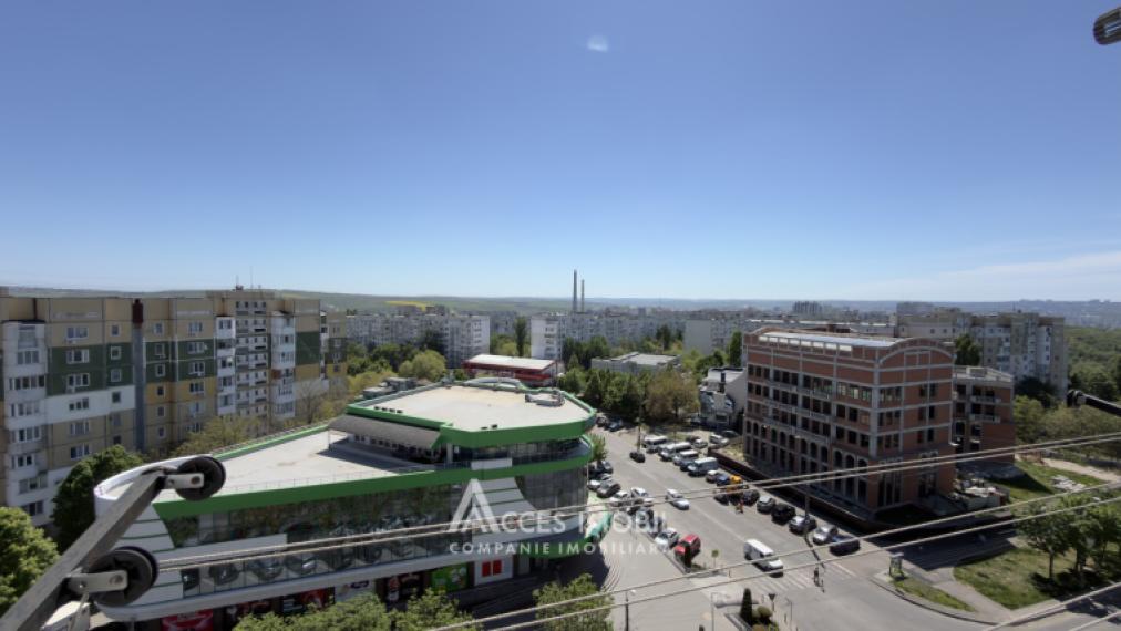 Camelon Cons! Bloc Nou! Ciocana, str. Mihail Sadoveanu, 1 cameră. Euroreparație! Localizare de mijloc!: 12