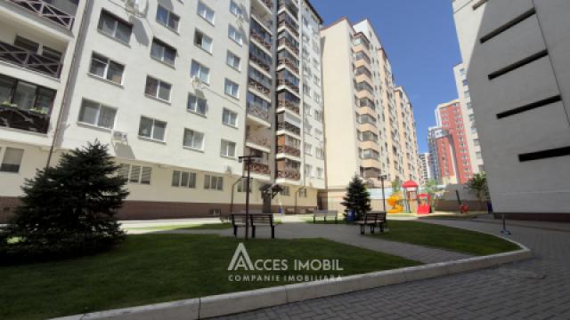 Camelon Cons! Bloc Nou! Ciocana, str. Mihail Sadoveanu, 1 cameră. Euroreparație! Localizare de mijloc!: 10