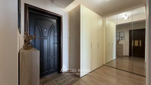 Camelon Cons! Bloc Nou! Ciocana, str. Mihail Sadoveanu, 1 cameră. Euroreparație! Localizare de mijloc!: 6