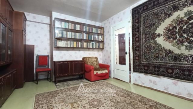 Буюканы, ул. Александру Маринеску, 1 комнатa. Автономное отопление!: 1