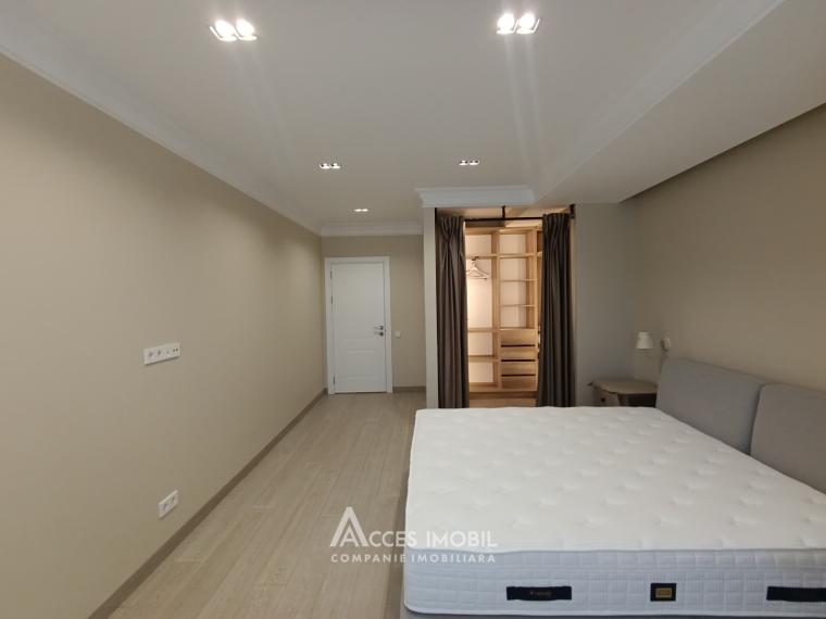 Bloc Nou! Telecentru, str. Protoiereu Mihail Berezovschi, 2 camere + living. Euroreparație! Localizare de mijloc!: 7