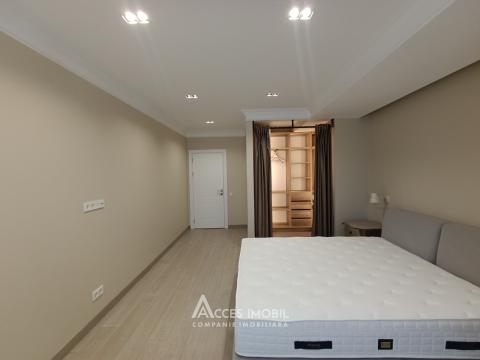 Bloc Nou! Telecentru, str. Protoiereu Mihail Berezovschi, 2 camere + living. Euroreparație! Localizare de mijloc!: 7