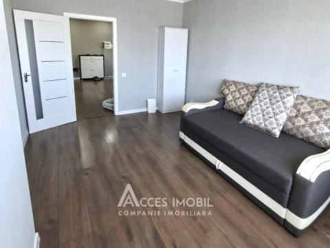 Apartments for rent in Chisinau: Telecenter, C. Varnav street