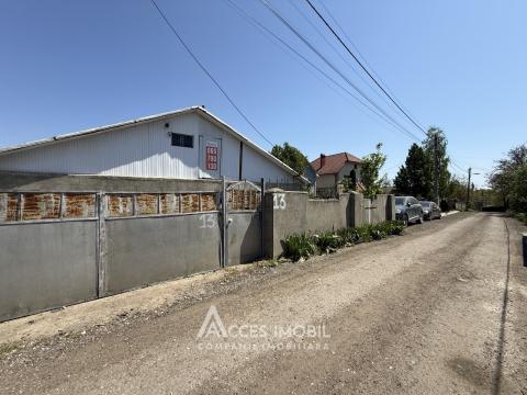 : Botanica, str. Gheorghe Cucereanu