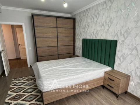 Apartments for rent in Chisinau: Botanica, Petru Ungureanu street