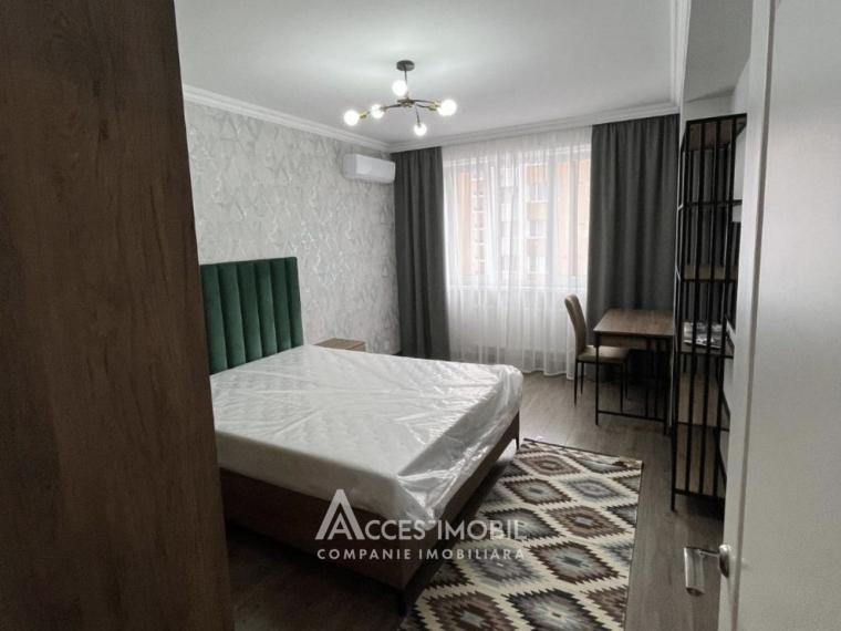 For Rent! Botanica, Petru Ungureanu street, 1 room. Euro repair!: 1
