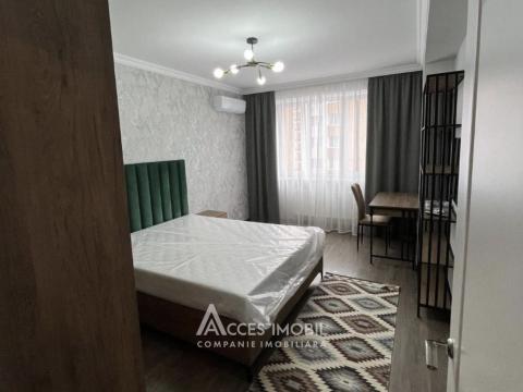 For Rent! Botanica, Petru Ungureanu street, 1 room. Euro repair!: 1