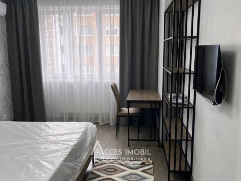 For Rent! Botanica, Petru Ungureanu street, 1 room. Euro repair!: 2