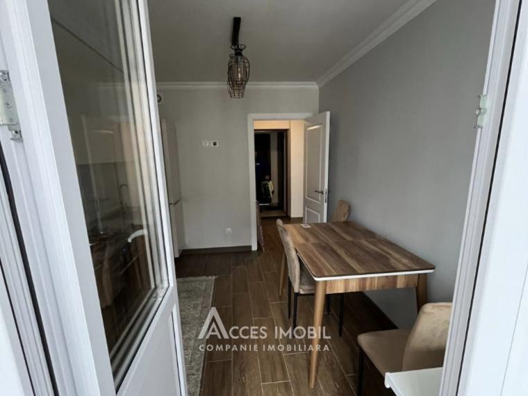 For Rent! Botanica, Petru Ungureanu street, 1 room. Euro repair!: 4