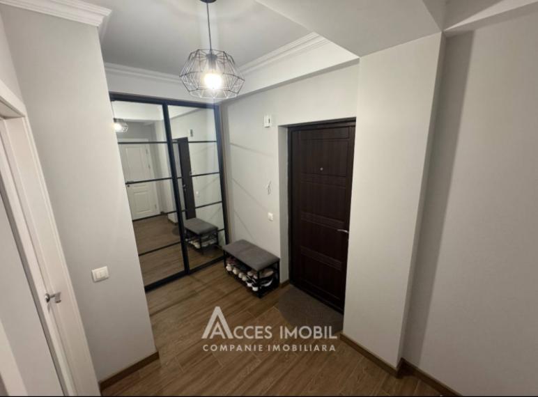 For Rent! Botanica, Petru Ungureanu street, 1 room. Euro repair!: 6