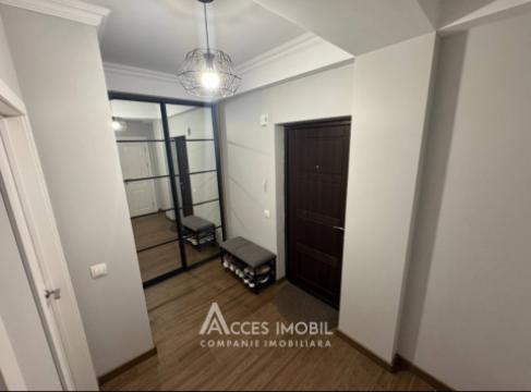 For Rent! Botanica, Petru Ungureanu street, 1 room. Euro repair!: 6