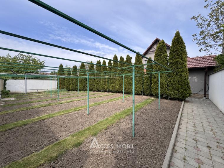 Casă în 2 niveluri! str. Lacului, Vatra, 160m2 + 10 ari. Euroreparație!: 21