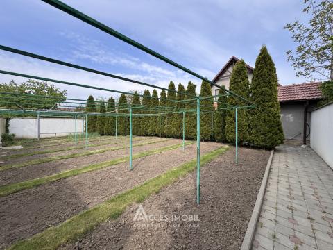 Casă în 2 niveluri! str. Lacului, Vatra, 160m2 + 10 ari. Euroreparație!: 21