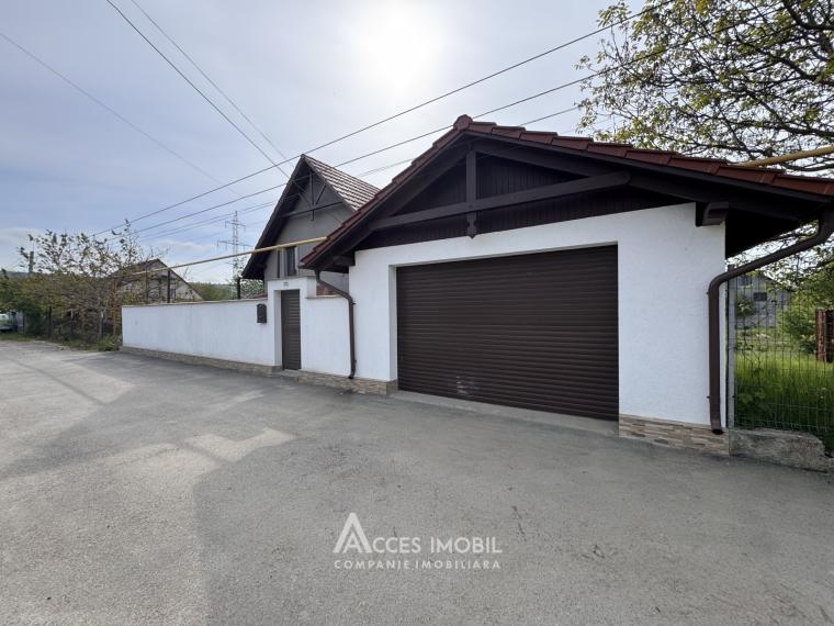 Casă în 2 niveluri! str. Lacului, Vatra, 160m2 + 10 ari. Euroreparație!: 22