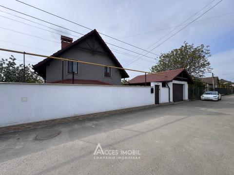 Casă în 2 niveluri! str. Lacului, Vatra, 160m2 + 10 ari. Euroreparație!: 24