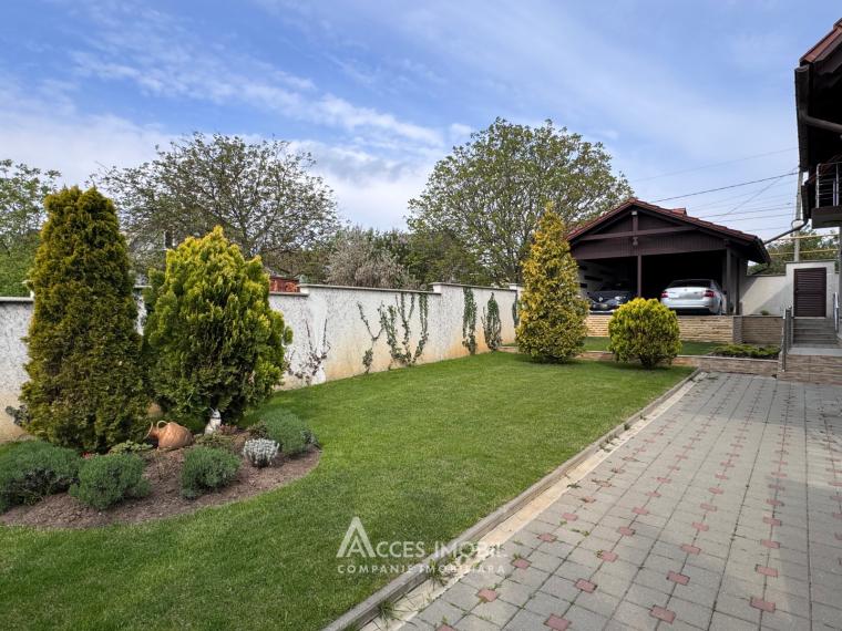 Casă în 2 niveluri! str. Lacului, Vatra, 160m2 + 10 ari. Euroreparație!: 20