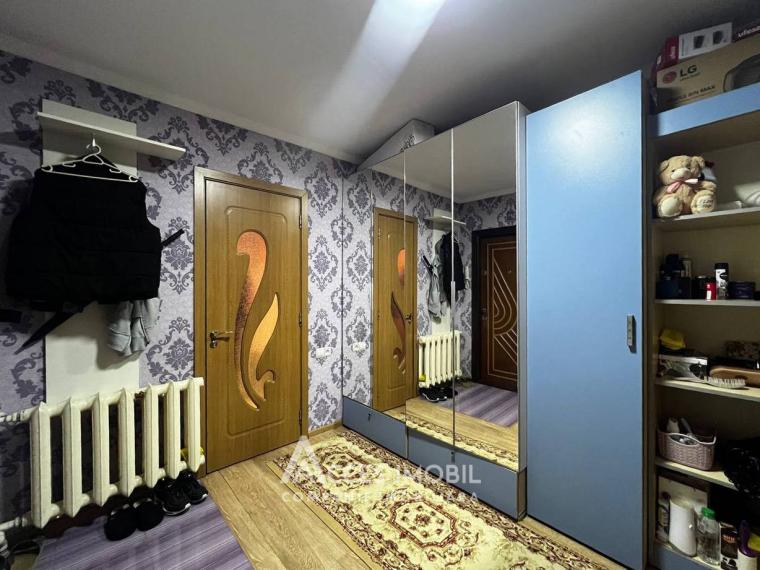 Центр, ул. Албишоара, 1 комната. 143 Серия!: 5