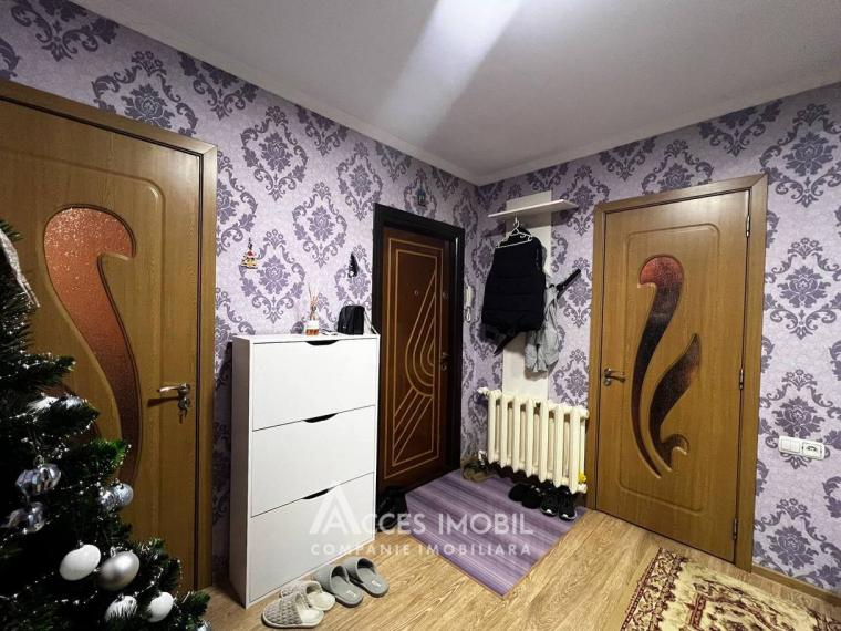 Центр, ул. Албишоара, 1 комната. 143 Серия!: 6