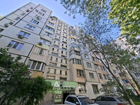 Apartments for sale in Chisinau: Center, Albisoara street