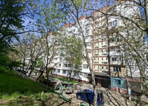 str. Petru Zadnipru, Ciocana, 3 camere. Seria 143! De mijloc!: 14