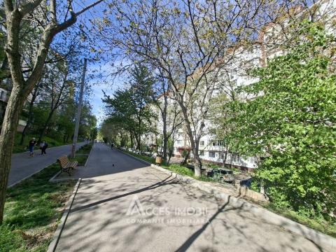str. Petru Zadnipru, Ciocana, 3 camere. Seria 143! De mijloc!: 15