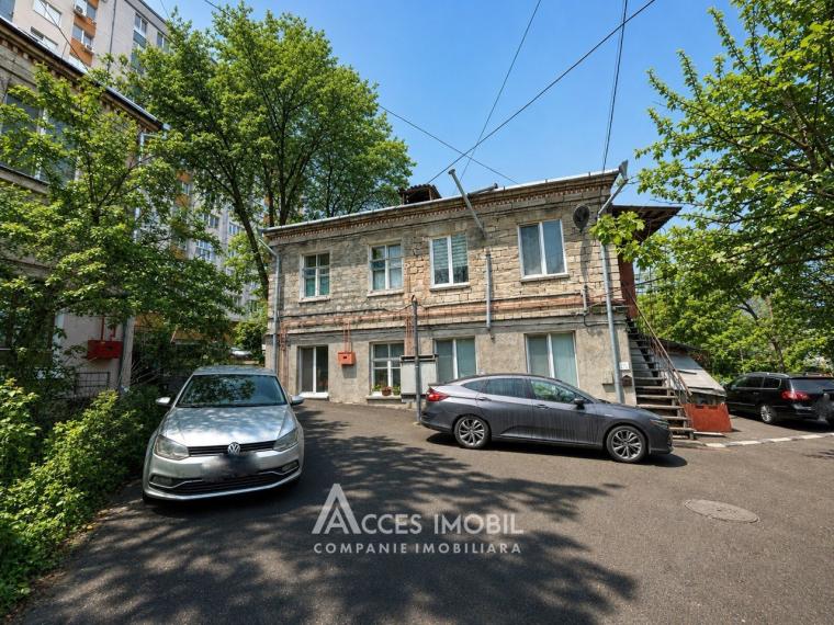Telecentru, str. Mihail Lomonosov, 2 camere!: 0