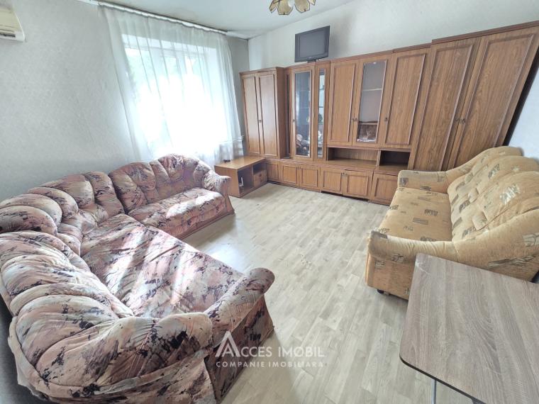 Aeroport, Muncesti street, 1 room. Family Dormitory with Facilities!: 1