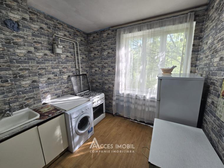 Aeroport, Muncesti street, 1 room. Family Dormitory with Facilities!: 2