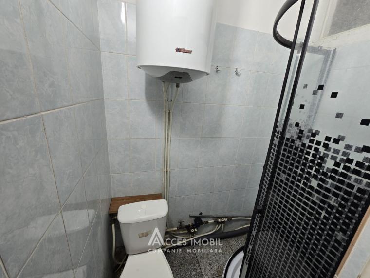 Aeroport, Muncesti street, 1 room. Family Dormitory with Facilities!: 3