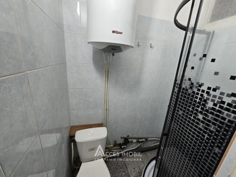 Aeroport, Muncesti street, 1 room. Family Dormitory with Facilities!: 3