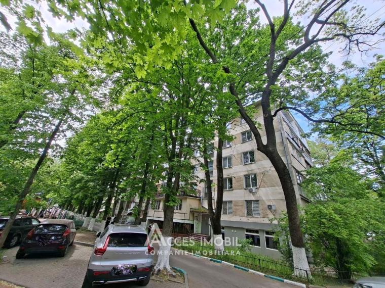 Miron Costin street, Rascani, 1 room. Euro repair! Middle Position!: 6