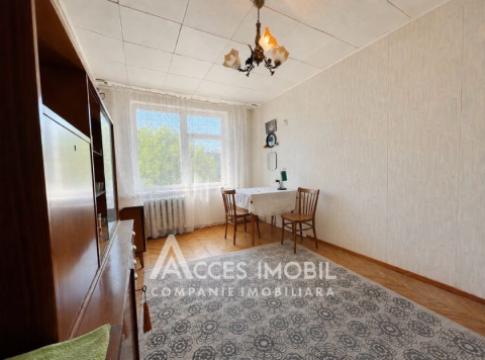 : Râșcani, str. Matei Basarab