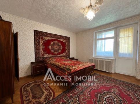 Râșcani, str. Matei Basarab, 3 camere. Localizare de mijloc!: 3