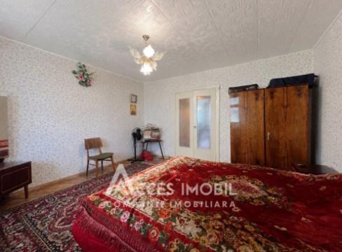 Râșcani, str. Matei Basarab, 3 camere. Localizare de mijloc!: 5