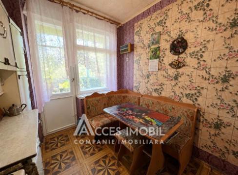 Râșcani, str. Matei Basarab, 3 camere. Localizare de mijloc!: 10