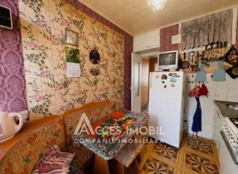 Râșcani, str. Matei Basarab, 3 camere. Localizare de mijloc!: 11