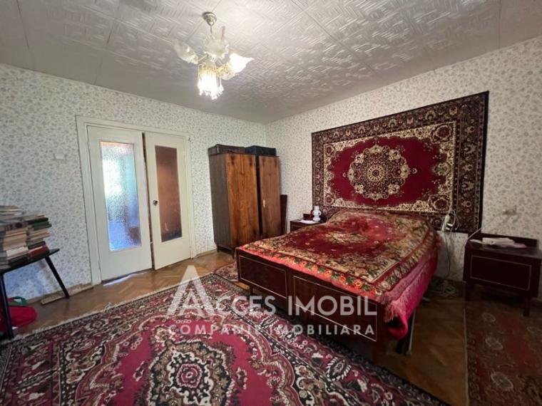 Râșcani, str. Matei Basarab, 3 camere. Localizare de mijloc!: 4