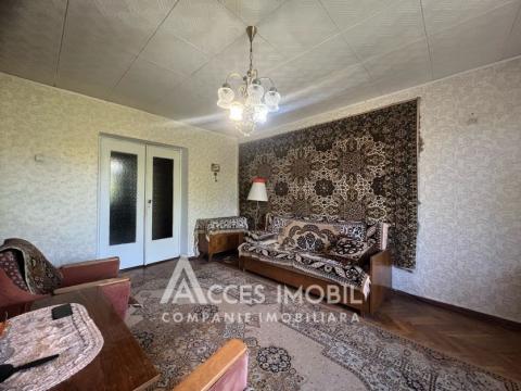 Râșcani, str. Matei Basarab, 3 camere. Localizare de mijloc!: 6