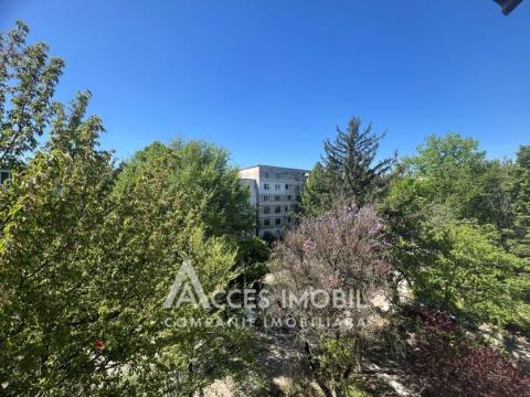 Râșcani, str. Matei Basarab, 3 camere. Localizare de mijloc!: 16