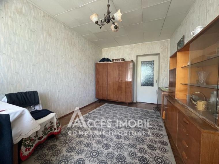 Râșcani, str. Matei Basarab, 3 camere. Localizare de mijloc!: 1