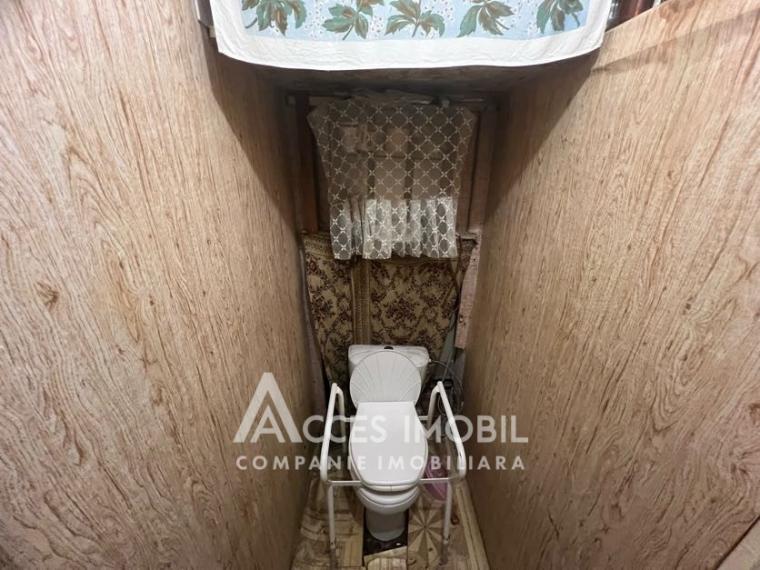 Râșcani, str. Matei Basarab, 3 camere. Localizare de mijloc!: 12