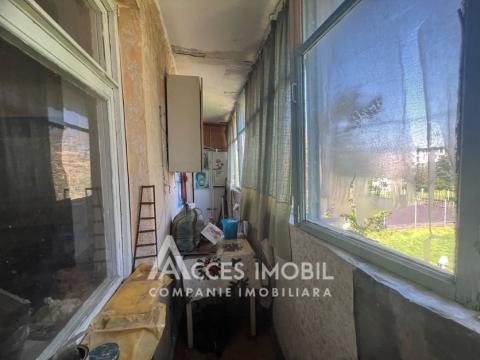 Râșcani, str. Matei Basarab, 3 camere. Localizare de mijloc!: 13