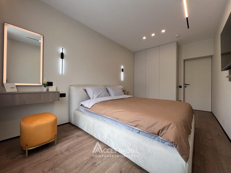 Exfactor! Buiucani, Vasile Lupu street, 2 rooms + living. Euro repair!: 10