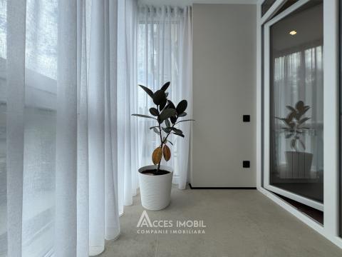 Exfactor! Buiucani, Vasile Lupu street, 2 rooms + living. Euro repair!: 13